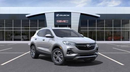 BUICK ENCORE GX 2023 KL4MMDS28PB094455 image